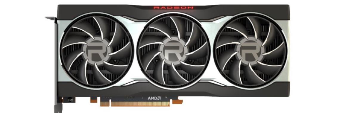 AMD Redeon